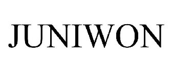 JUNIWON