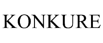 KONKURE