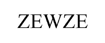 ZEWZE