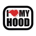 I MY HOOD