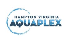 HAMPTON VIRGINIA AQUAPLEX