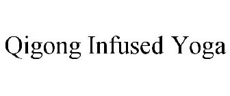 QIGONG INFUSED YOGA