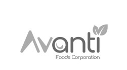 AVANTI FOODS CORPORATION