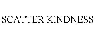 SCATTER KINDNESS