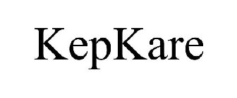 KEPKARE
