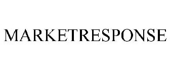 MARKETRESPONSE