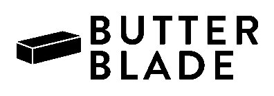 BUTTER BLADE