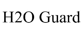 H2O GUARD