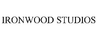 IRONWOOD STUDIOS