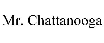MR. CHATTANOOGA