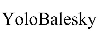 YOLOBALESKY