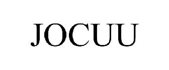 JOCUU