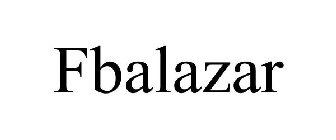 FBALAZAR