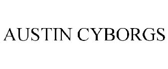 AUSTIN CYBORGS