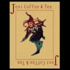 JEST COFFEE & TEA