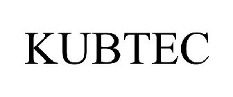 KUBTEC