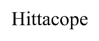 HITTACOPE