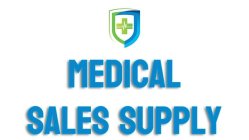 MEDICAL SALES SUPPLY