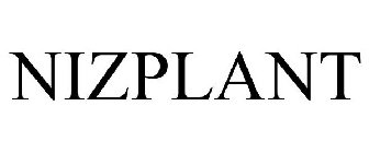 NIZPLANT