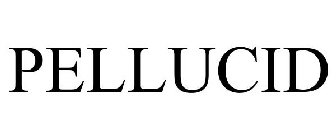 PELLUCID