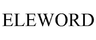 ELEWORD