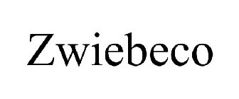 ZWIEBECO