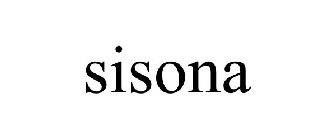 SISONA
