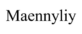 MAENNYLIY