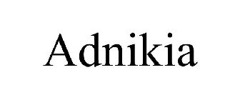 ADNIKIA