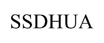 SSDHUA