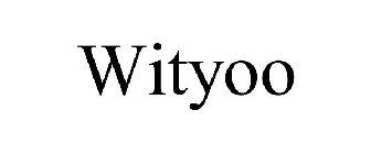 WITYOO