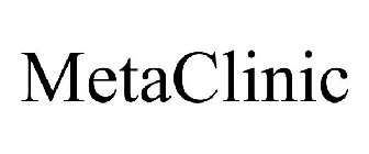 METACLINIC