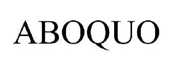 ABOQUO