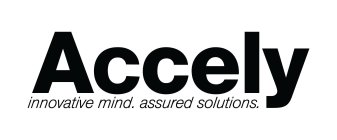 ACCELY INNOVATIVE MIND. ASSURED SOLUTIONS.