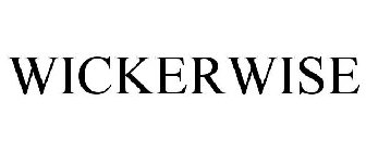 WICKERWISE