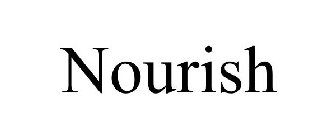 NOURISH