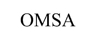 OMSA