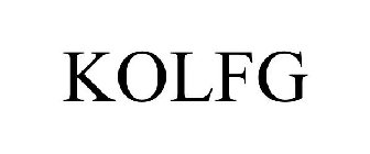 KOLFG