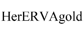 HERERVAGOLD