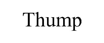 THUMP