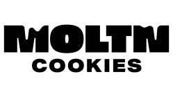 MOLTN COOKIES