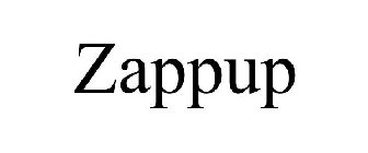 ZAPPUP