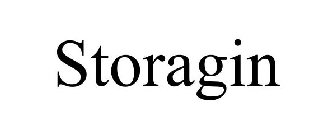 STORAGIN