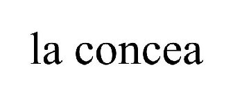 LA CONCEA