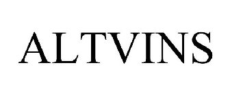 ALTVINS