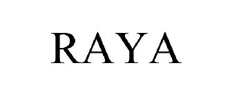 RAYA