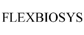 FLEXBIOSYS