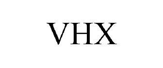 VHX