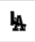 LA