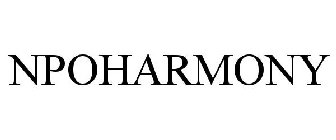 NPOHARMONY